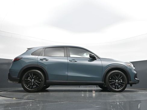 Used 2026 Honda HR-V Sport image 29