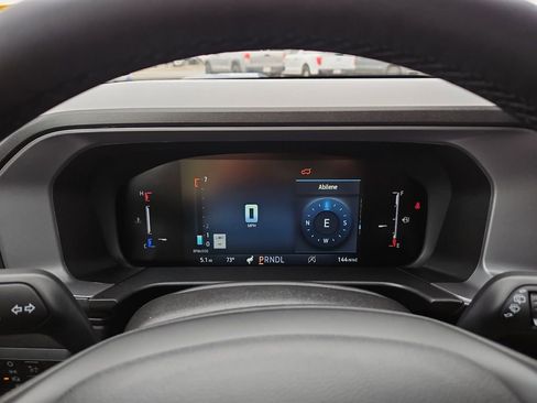 New 2026 Ford Bronco Sport Outer Banks w/ Outer Banks Tech Package+ AWD/4WD image 26