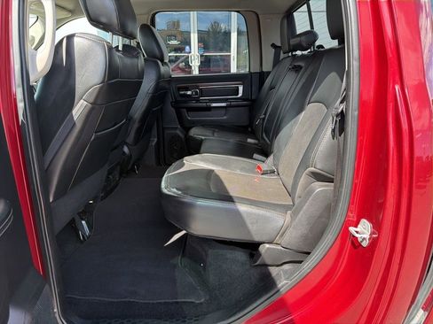 Used 2013 RAM 1500 Laramie w/ Convenience Group image 25