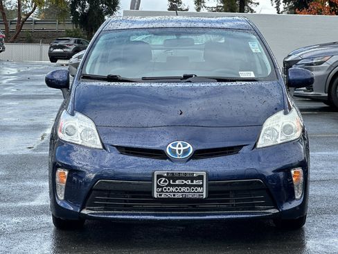 Used 2014 Toyota Prius Three image 6