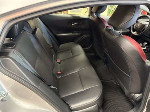 Used 2023 Toyota Prius Prime FWD image 31