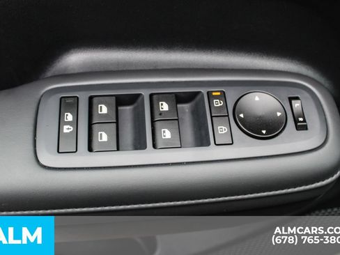 Used 2026 Hyundai Santa Fe SEL FWD image 42
