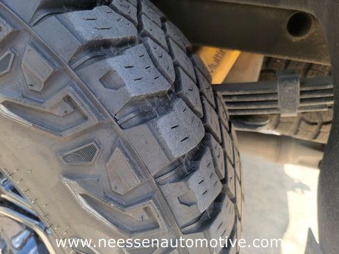 Used 2024 Chevrolet Silverado 1500 ZR2 w/ ZR2 Bison Edition image 33