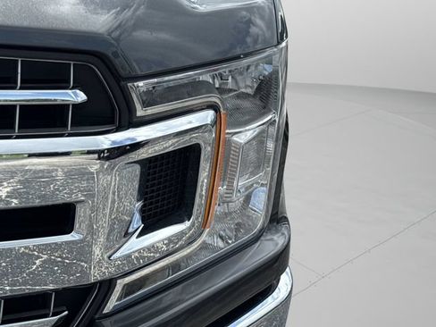 Certified 2018 Ford F150 XLT w/ Equipment Group 301A Mid AWD/4WD image 41