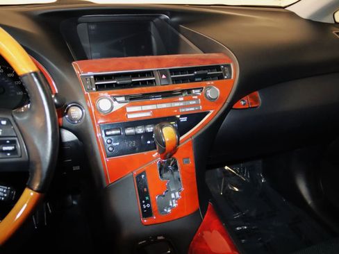 Used 2011 Lexus RX 350 AWD w/ Premium Pkg image 38