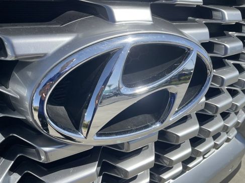 Used 2021 Hyundai Palisade SEL w/ Convenience Package FWD image 31