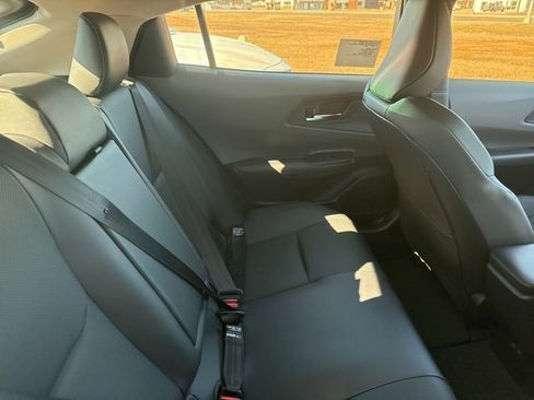 Used 2026 Toyota Prius XLE image 14