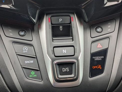 Used 2024 Honda Odyssey Sport image 12