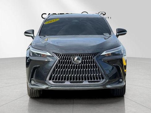 Used 2022 Lexus NX 350 AWD w/ Cold Area Package image 9