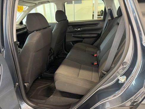 Used 2025 Honda CR-V EX image 14