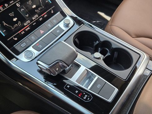 Certified 2023 Audi Q7 2.0T Premium Plus w/ Premium Plus Package AWD/4WD image 28