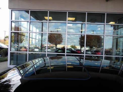 Used 2020 Cadillac CT4 Sport w/ Climate Package image 13