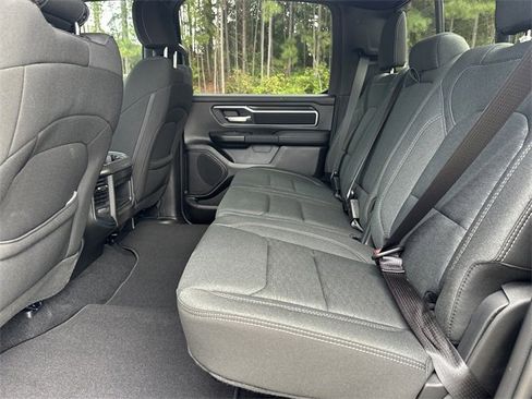 New 2026 RAM 1500 Big Horn image 21