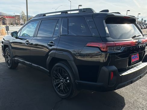 New 2026 Subaru Outback Limited XT image 5