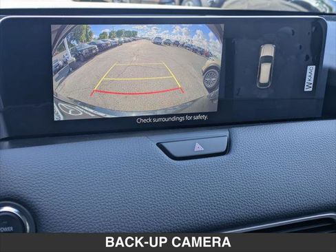New 2026 MAZDA CX-70 SC Plus AWD/4WD image 9