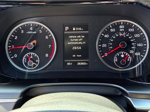 Used 2024 Kia K5 GT w/ GT1 Package FWD image 23
