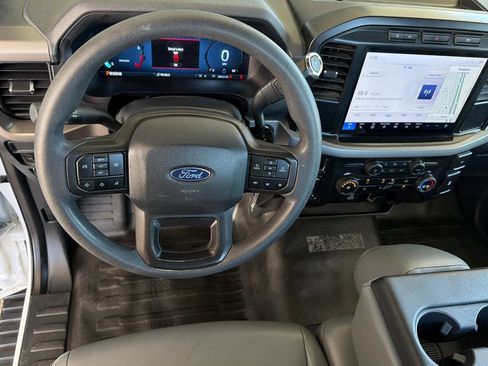 Used 2024 Ford F150 XL AWD/4WD image 14
