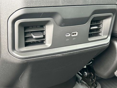 New 2026 Chevrolet Silverado 1500 RST w/ RST All Star Premium Package image 16