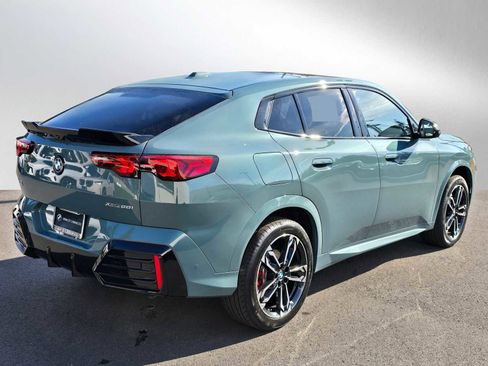 New 2026 BMW X2 xDrive28i image 3