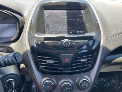 Used 2019 Chevrolet Spark LS FWD image 15