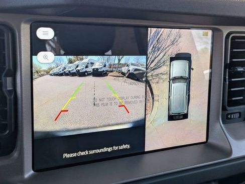 New 2026 Ford Bronco Outer Banks AWD/4WD image 20