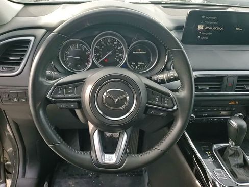 Used 2021 MAZDA CX-9 Touring image 14