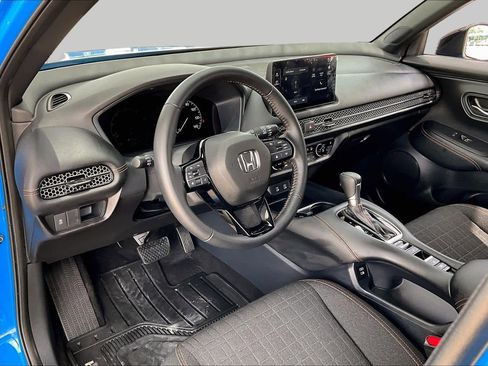 Used 2026 Honda HR-V Sport image 18