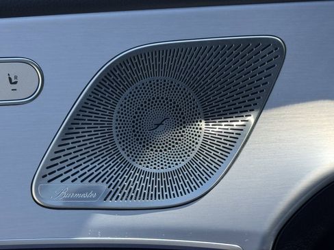 New 2026 Mercedes-Benz GLE 53 AMG 4MATIC Coupe image 21