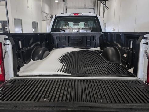 Certified 2024 Ford F350 XL w/ XL Driver Assist Package AWD/4WD image 17