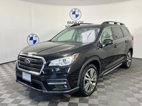 Used 2019 Subaru Ascent Limited AWD/4WD image 3