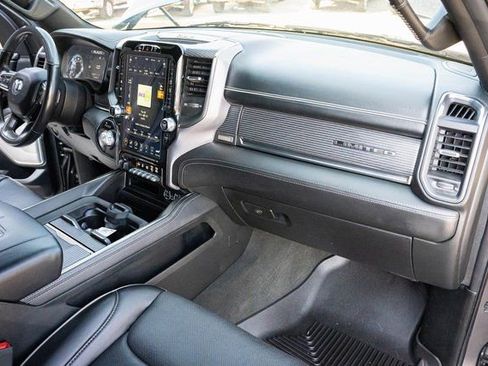 Used 2020 RAM 1500 Limited image 38