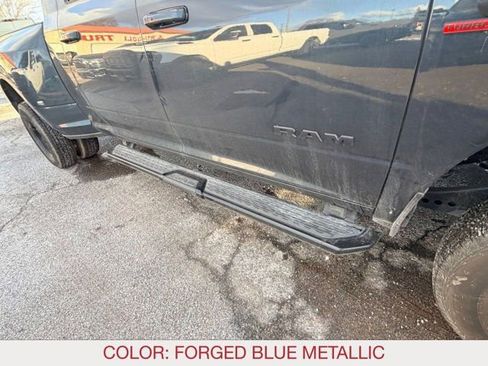 New 2026 RAM 3500 Laramie image 8