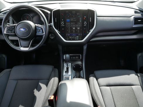 Used 2025 Subaru Ascent Premium AWD/4WD image 10