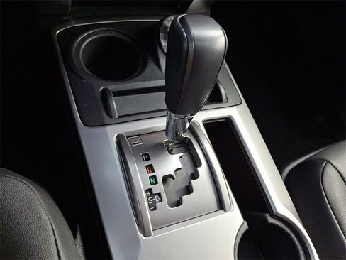 Used 2023 Toyota 4Runner SR5 Premium image 15