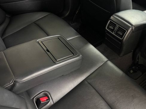 Used 2014 INFINITI Q50 Premium w/ All Weather Package RWD image 39