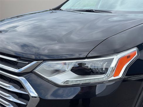 Used 2019 Chevrolet Traverse High Country AWD/4WD image 21