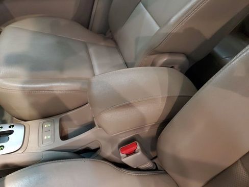 Used 2006 Kia Sportage EX AWD/4WD image 27