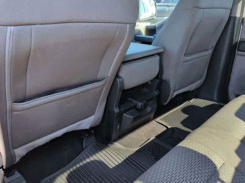 Used 2019 Ford F150 XLT AWD/4WD image 18