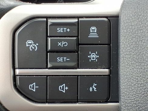 Used 2023 Ford Expedition Max Limited AWD/4WD image 23