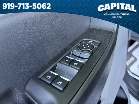 New 2026 Ford F350 XL w/ XL Chrome Package AWD/4WD image 22