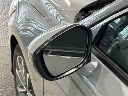 New 2026 Acura Integra image 8