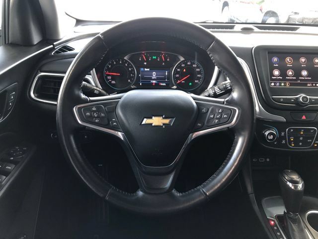 Used 2020 Chevrolet Equinox LT w/ Driver Convenience Package FWD image 18