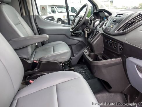 Used 2019 Ford Transit 150 130 Medium Roof image 25