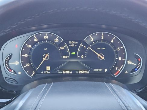 Used 2018 BMW 530i image 18