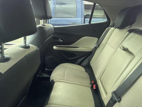 Used 2019 Buick Encore Preferred image 15