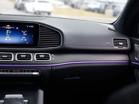 New 2026 Mercedes-Benz GLE 450 GLE 450 image 19