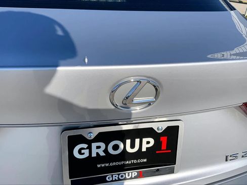 Used 2015 Lexus IS 250 image 31
