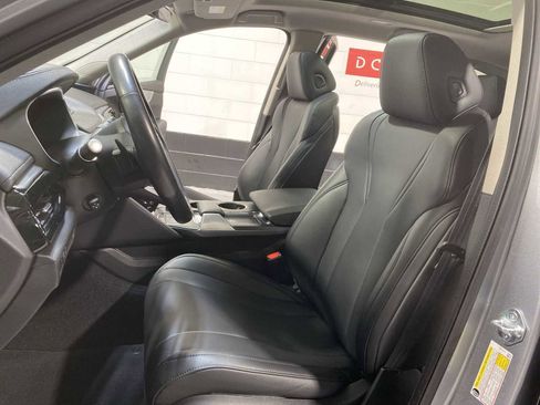 Used 2023 Acura MDX SH-AWD image 11