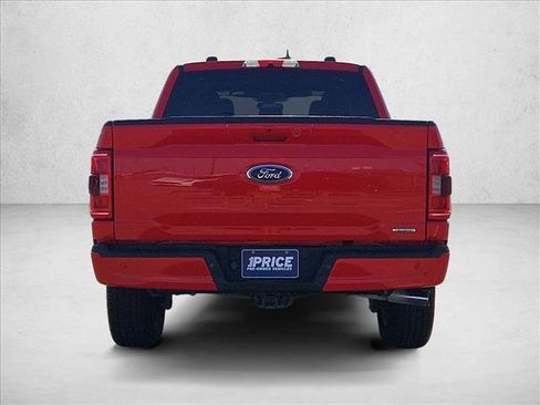 Used 2022 Ford F150 XLT w/ Equipment Group 302A High AWD/4WD image 7