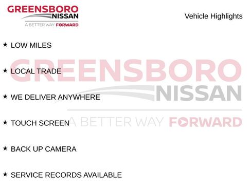 Used 2017 Jeep Renegade Latitude FWD image 11